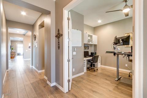 4487 E Bethena St, Gilbert, AZ 85295 photo 56