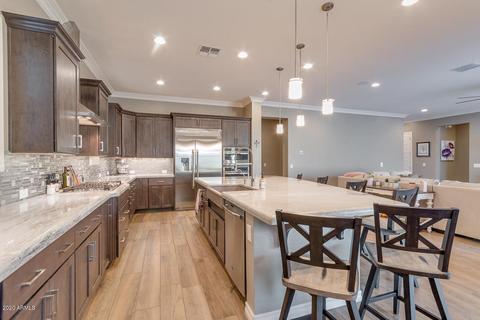 4487 E Bethena St, Gilbert, AZ 85295 photo 15