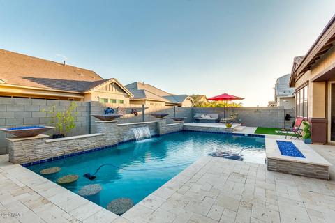 4487 E Bethena St, Gilbert, AZ 85295 photo 86