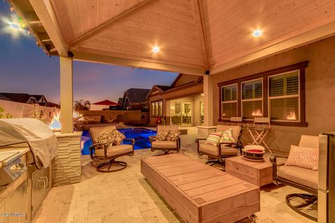 4487 E Bethena St, Gilbert, AZ 85295 photo 81