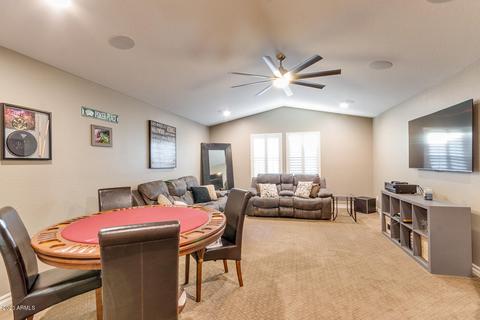 4487 E Bethena St, Gilbert, AZ 85295 photo 72