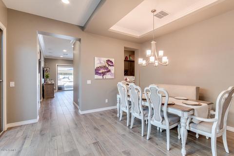4487 E Bethena St, Gilbert, AZ 85295 photo 30