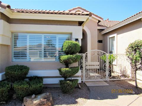 3355 E Jacinto Ave, Mesa, AZ 85204 photo 2