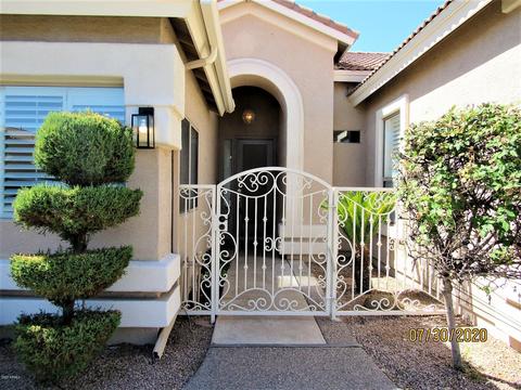 3355 E Jacinto Ave, Mesa, AZ 85204 photo 3