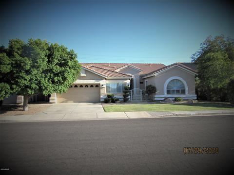 3355 E Jacinto Ave, Mesa, AZ 85204 photo 1