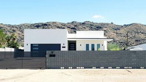 2301 E Desert Ln, Phoenix, AZ 85042 photo 5