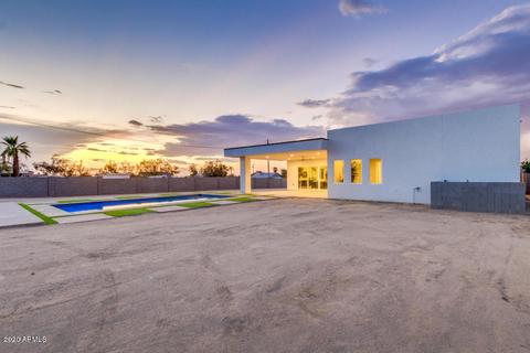 2301 E Desert Ln, Phoenix, AZ 85042 photo 29