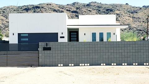 2301 E Desert Ln, Phoenix, AZ 85042 photo 3