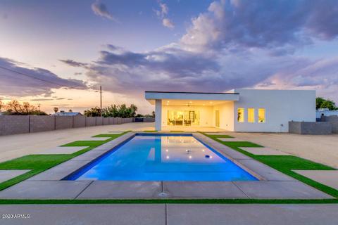 2301 E Desert Ln, Phoenix, AZ 85042 photo 30