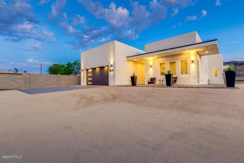2301 E Desert Ln, Phoenix, AZ 85042 photo 12