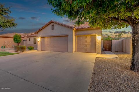 10221 E Pantera Ave, Mesa, AZ 85212 photo 5