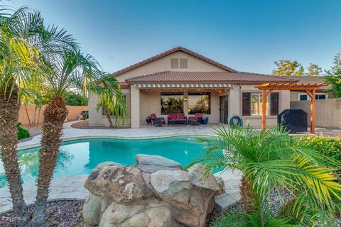 10221 E Pantera Ave, Mesa, AZ 85212 photo 40