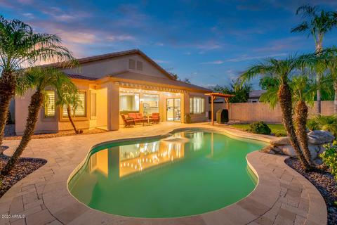 10221 E Pantera Ave, Mesa, AZ 85212 photo 1