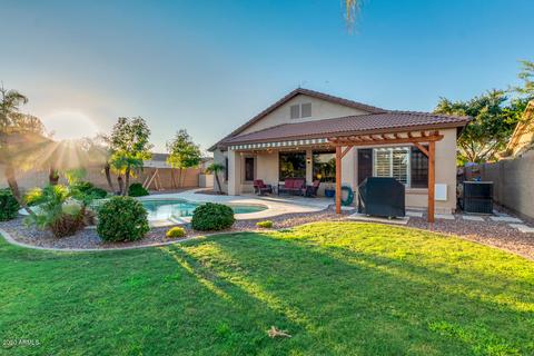 10221 E Pantera Ave, Mesa, AZ 85212 photo 37