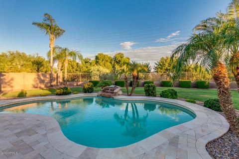 10221 E Pantera Ave, Mesa, AZ 85212 photo 38