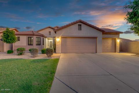 10221 E Pantera Ave, Mesa, AZ 85212 photo 3