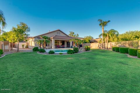 10221 E Pantera Ave, Mesa, AZ 85212 photo 36