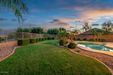 10221 E Pantera Ave, Mesa, AZ 85212 photo 29