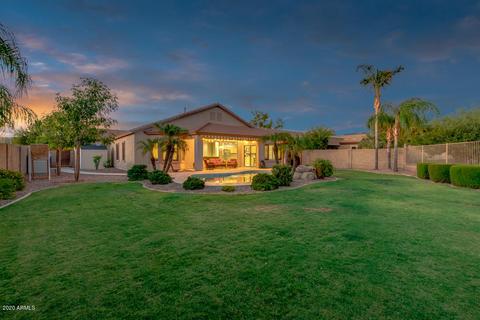 10221 E Pantera Ave, Mesa, AZ 85212 photo 2