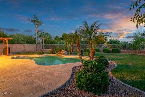 10221 E Pantera Ave, Mesa, AZ 85212 photo 30