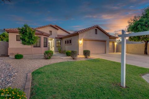 10221 E Pantera Ave, Mesa, AZ 85212 photo 4