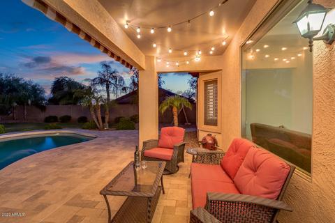 10221 E Pantera Ave, Mesa, AZ 85212 photo 32