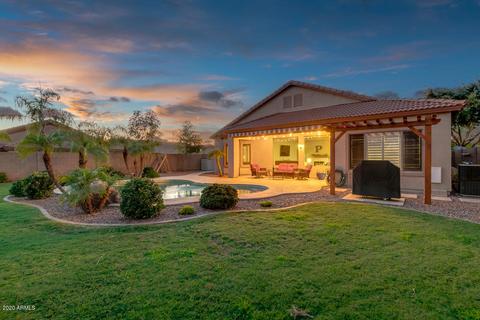 10221 E Pantera Ave, Mesa, AZ 85212 photo 28
