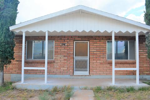 2068 S Barnett Rd, Bisbee, AZ 85603 photo 2