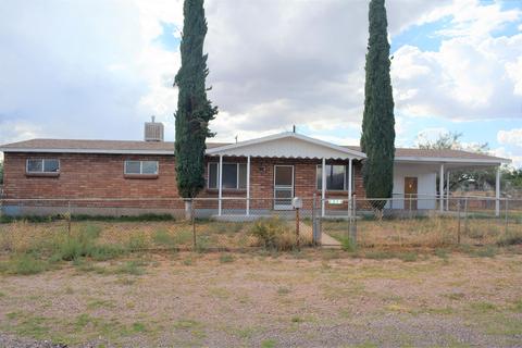 2068 S Barnett Rd, Bisbee, AZ 85603 photo 1