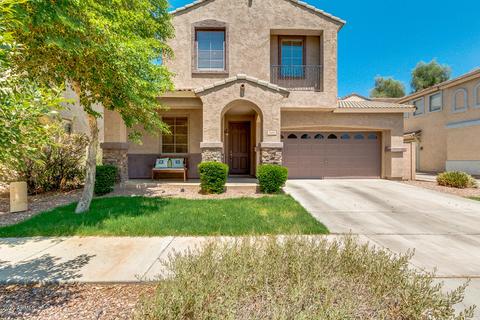 3656 E Warbler Rd, Gilbert, AZ 85297 photo 1