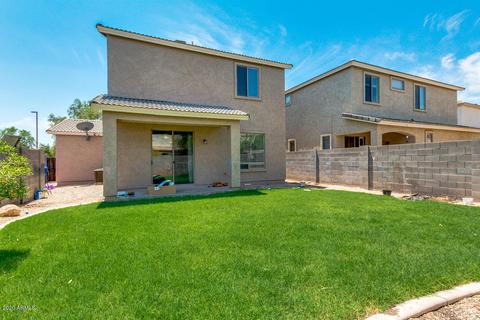 3656 E Warbler Rd, Gilbert, AZ 85297 photo 5