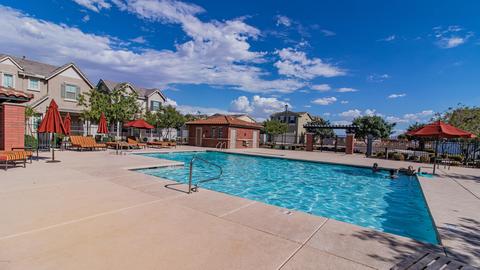 2263 S Agnes Ln, Gilbert, AZ 85295 photo 25