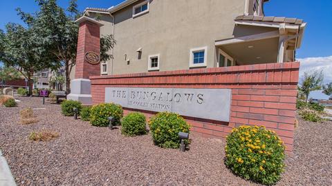 2263 S Agnes Ln, Gilbert, AZ 85295 photo 29