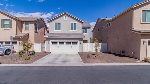 2263 S Agnes Ln, Gilbert, AZ 85295 photo 21