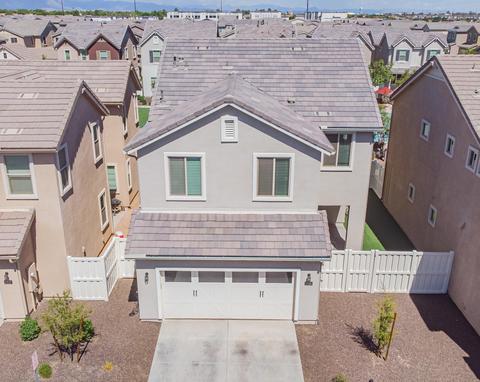 2263 S Agnes Ln, Gilbert, AZ 85295 photo 22