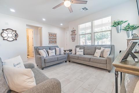2263 S Agnes Ln, Gilbert, AZ 85295 photo 1
