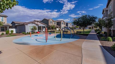 2263 S Agnes Ln, Gilbert, AZ 85295 photo 27