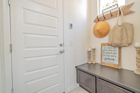 2263 S Agnes Ln, Gilbert, AZ 85295 photo 7