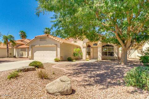 3520 E Utopia Rd, Phoenix, AZ 85050 photo 1