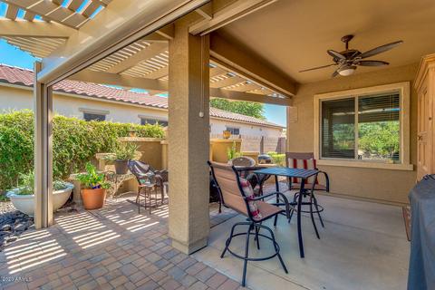 4034 E Clubview Dr, Gilbert, AZ 85298 photo 2