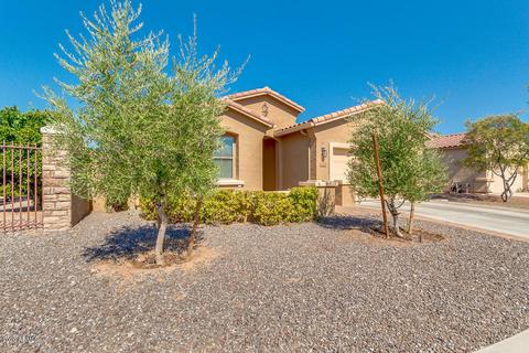 4034 E Clubview Dr, Gilbert, AZ 85298 photo 31