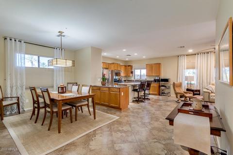 4034 E Clubview Dr, Gilbert, AZ 85298 photo 12