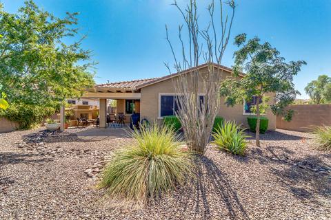 4034 E Clubview Dr, Gilbert, AZ 85298 photo 27