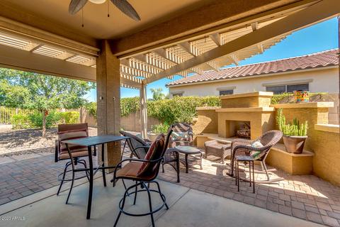 4034 E Clubview Dr, Gilbert, AZ 85298 photo 25