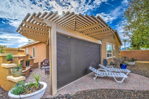 4034 E Clubview Dr, Gilbert, AZ 85298 photo 36
