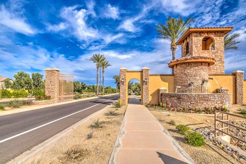 4034 E Clubview Dr, Gilbert, AZ 85298 photo 40