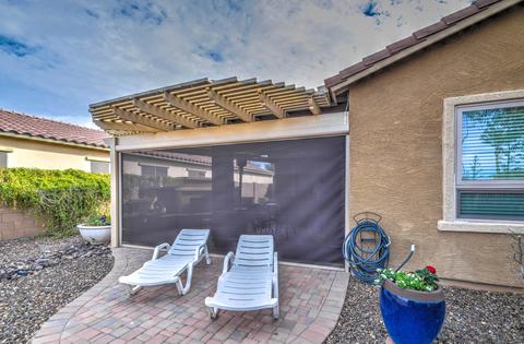 4034 E Clubview Dr, Gilbert, AZ 85298 photo 37