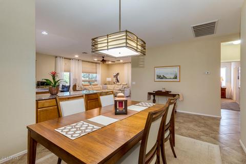 4034 E Clubview Dr, Gilbert, AZ 85298 photo 11