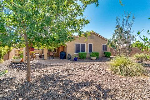 4034 E Clubview Dr, Gilbert, AZ 85298 photo 32
