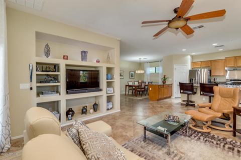 4034 E Clubview Dr, Gilbert, AZ 85298 photo 7